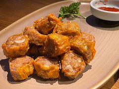 -八闽饭店闽南小镇(铁西店)