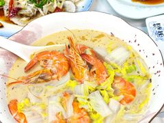 -来之顺海鲜菜馆·青岛菜·始于1993(栈桥店)