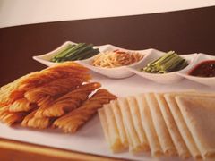 -豫满楼(正光路店)