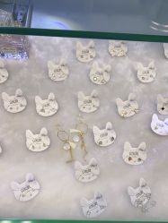 -AI艾耳·专业手工耳洞·穿孔美学馆