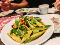-阳坊胜利涮羊肉(阳坊老店)