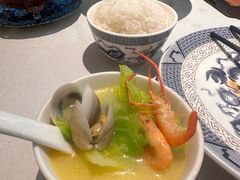 -钱塘花园·宁波菜