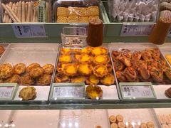 -泸溪河桃酥(龙湖长楹天街店)