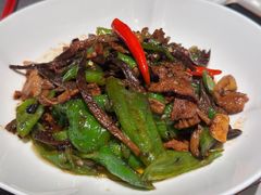 -秀儿四九城·新京菜(亚运村鸟巢店)