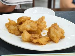 -老边饺子馆(中街店)