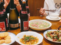 -弓虽昌焖烧鸡(大竹林店)