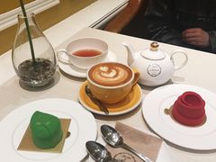 -莫奈花园法式蛋糕