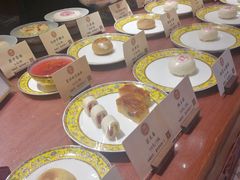 -富华斋饽饽铺·宫廷糕点·伴手礼(护国新天地店)