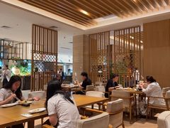-杭州开元名都大酒店·地中海自助餐厅