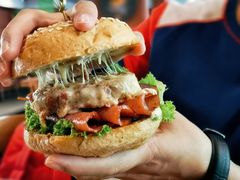 -魏斯理汉堡(西安沣东吾悦店)