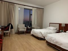 -国科大国际会议中心-宴会厅