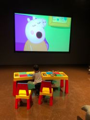 -奇幻丛林(佛罗伦萨小镇店)