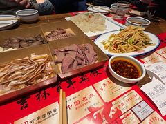 -新兴园饺子馆(河南街店)