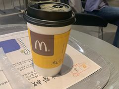 -麦当劳(宾水西道店)