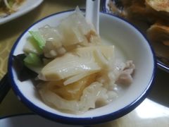 -春水锅贴·传统鲁菜(大明湖店)