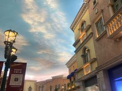 -澳门威尼斯人综合度假区