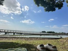 -滆湖低碳生态公园