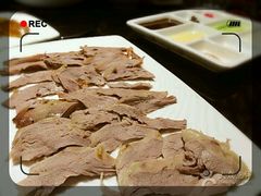 -皇城根北京风味主题餐厅(中海环宇城店)