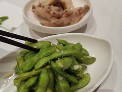 -慧娟面馆·餐厅(望江路店)