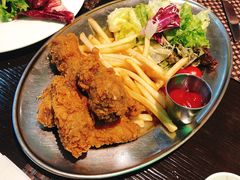 -TAMATI(巴黎贝甜韩式西餐厅店)