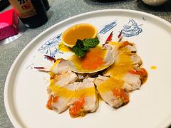 -蟹榭·本帮江浙菜·蟹宴(五角场合生汇商场店)