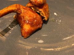 唐宫金奖乳鸽-唐宫·粤菜海鲜(万象城店)
