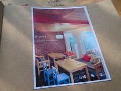 android_upload_pic-乌镇那一年小院主题餐厅(甘泉西路店)