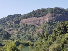 -丹霞山风景名胜区