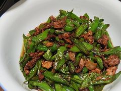 -金味老饭铺(晚报店)