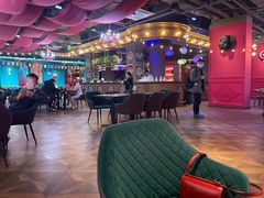 -疯克大象美式烤肉餐厅