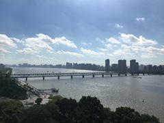 -钱塘江大桥