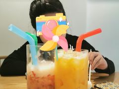 -团子君寿司·茶