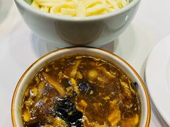 老北京特色打卤面-东兴楼饭庄(六里桥店)