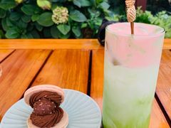 -IFIF 如果花園(宽厚里店)