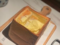 -绿茶餐厅(龙井船宴· 品牌总店)