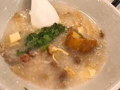 荔湾艇仔粥-点都德(北京路贰店)