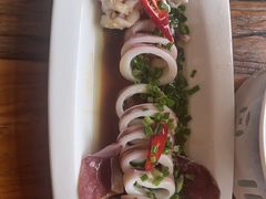 -YAFEE雅菲·粤菜·湘菜·融合菜(魏公村店)