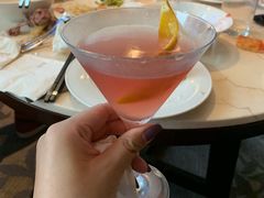 -海航威斯汀酒店-行政酒廊