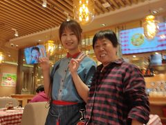 -西贝(宝乐汇店)