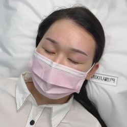 -谜秀韩式半永久纹眉纹绣洗眉