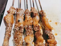 -木屋烧烤(坂田天安云谷店)