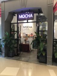 -MOCHA日式美甲·美睫