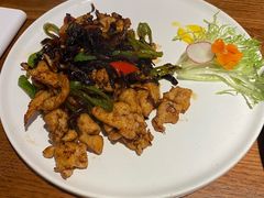 -敏珠拉姆藏餐·南京厨房(富春江东街店)