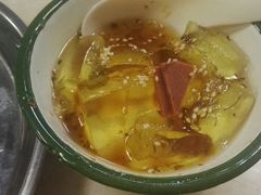 冰粉-老陶包子铺(南大西南村店)