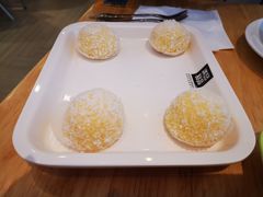 -满记甜品(荟聚购物中心店)