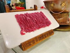 -东来顺饭庄(王府井步行街店)