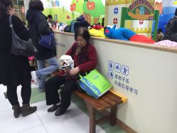 -莫莉幻想儿童乐园(珠海印象城店)