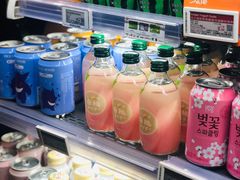 -Olé精品超市(北京合生汇店)