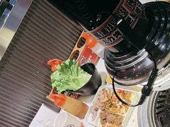 -猫抓烤肉(春熙路店)