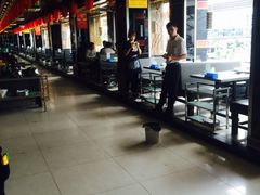 -天都火锅酒楼(虹梅南路店)
